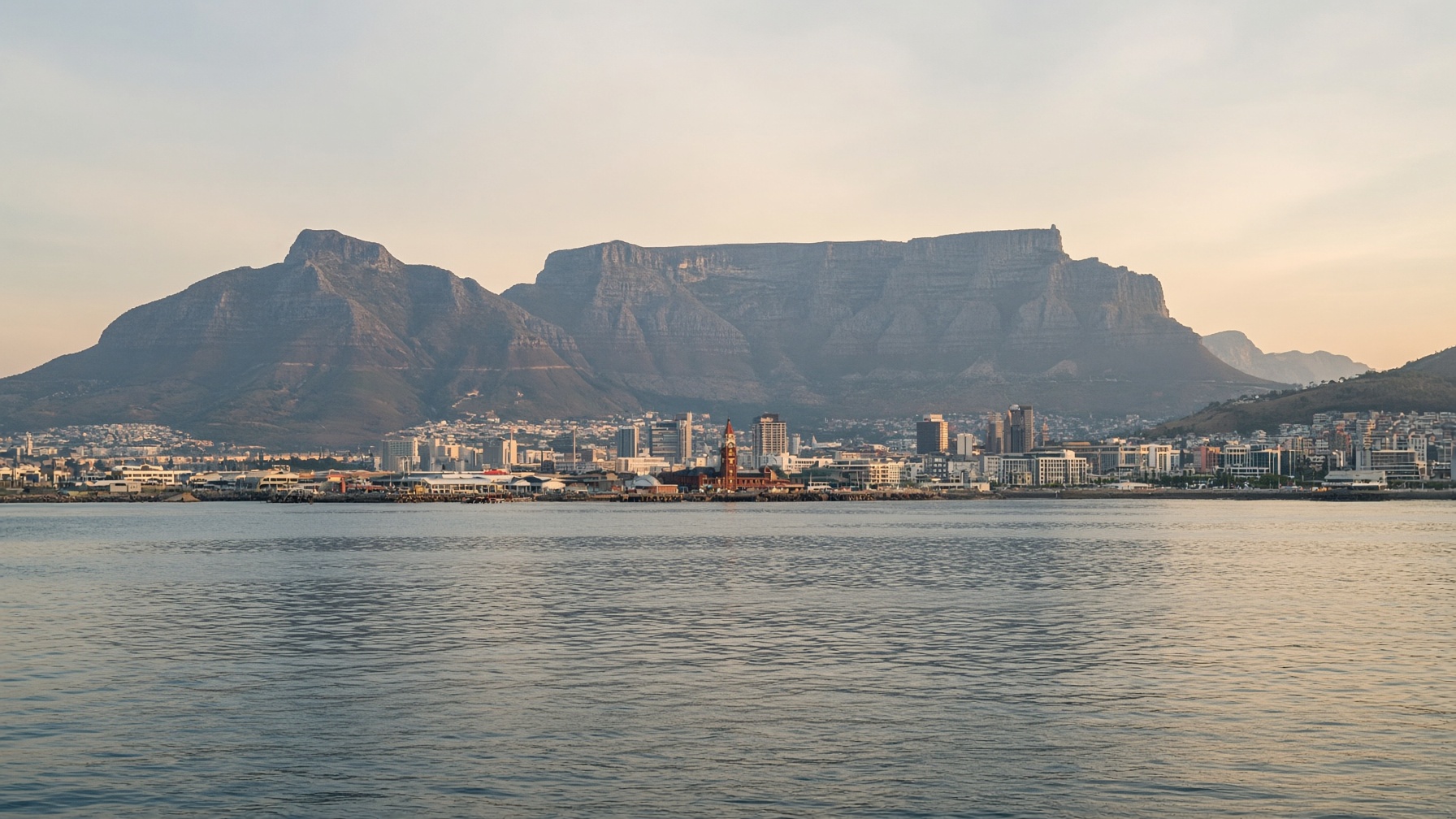 South Africa