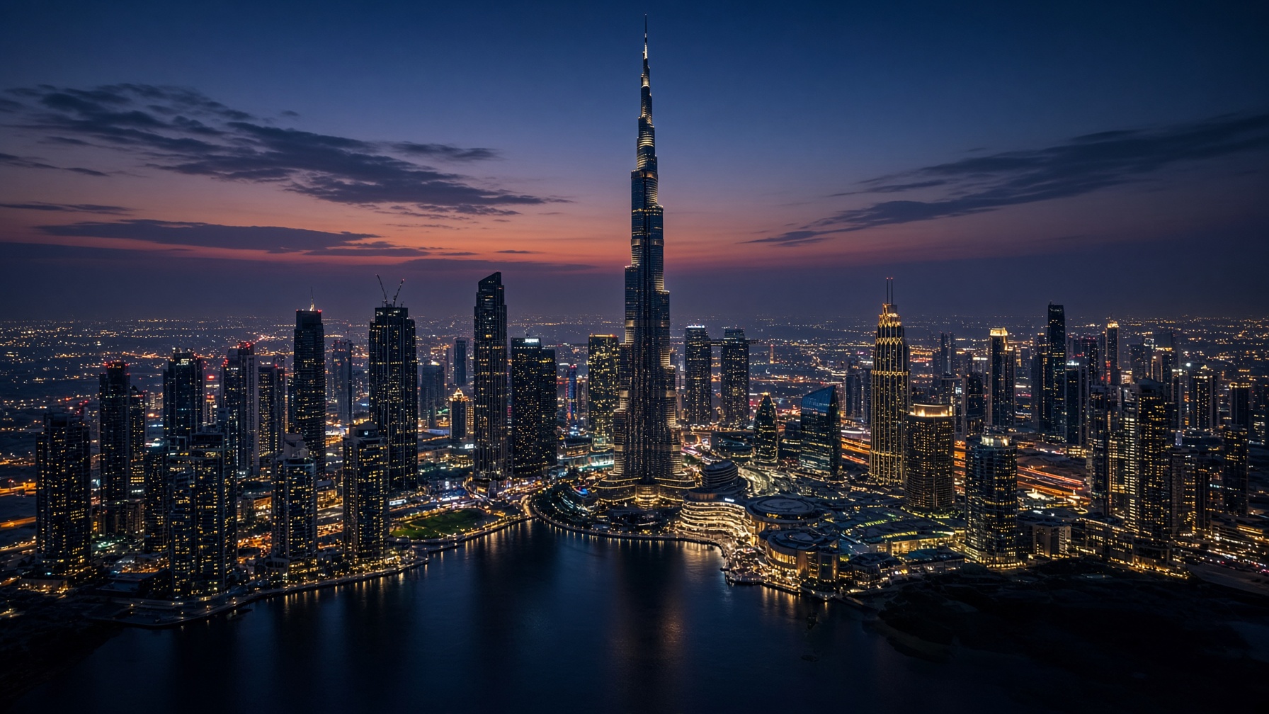 Dubai
